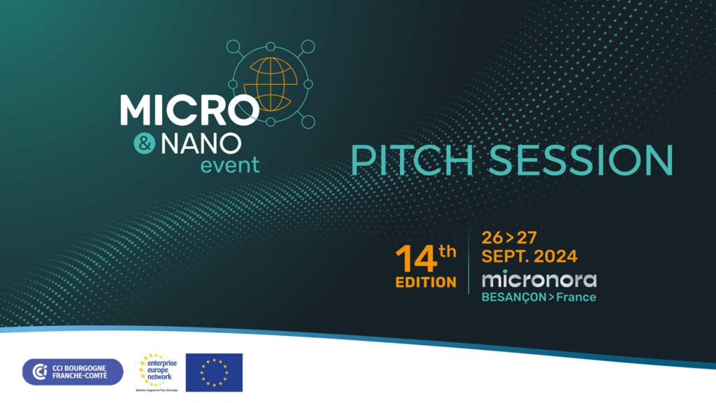 Micro & Nano Event